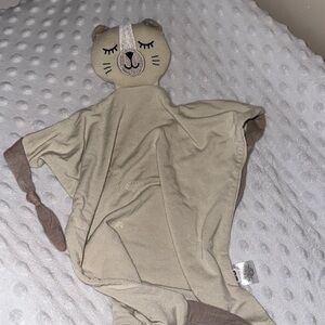 COPY - Little Sleepies Lovey